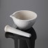 Pestle & Mortar, Euro Design  250 x 175 mm
