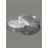 Petri Dish (BORO 3.3 Glass) (80 x 17mm)