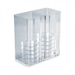 Petri Dish Dispenser