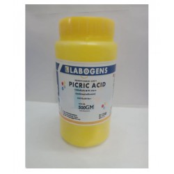 Picric Acid 500Gm