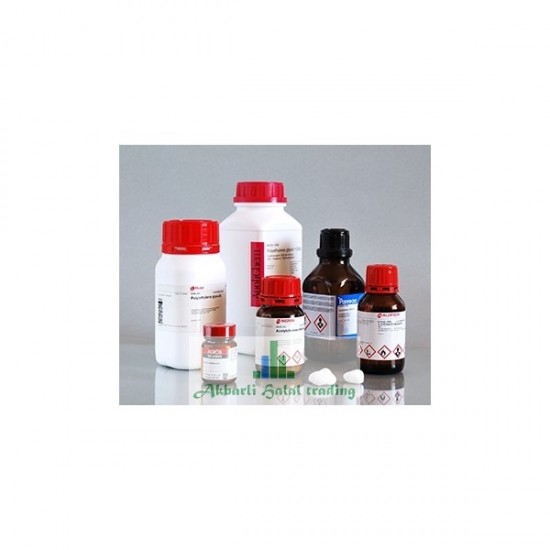 Picric Acid(Moistend with Water) 500gm