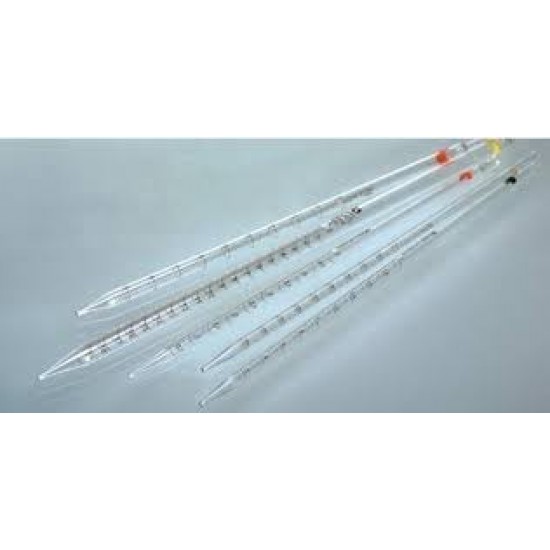 Pipette Measuring Graduated CA 5ml