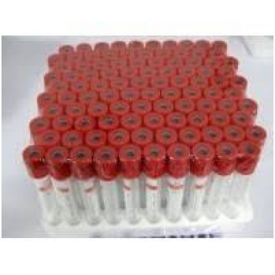 Plain Tube Xinle 4 Ml