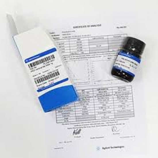 POLYACRYLIC ACID SODIUM SALT STANDARD 250MG