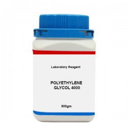 Polyethyleneglycol 4000 (PEG 4000)