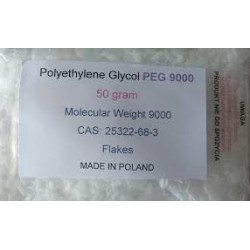 Polyethyleneglycol 9000 (PEG 9000)