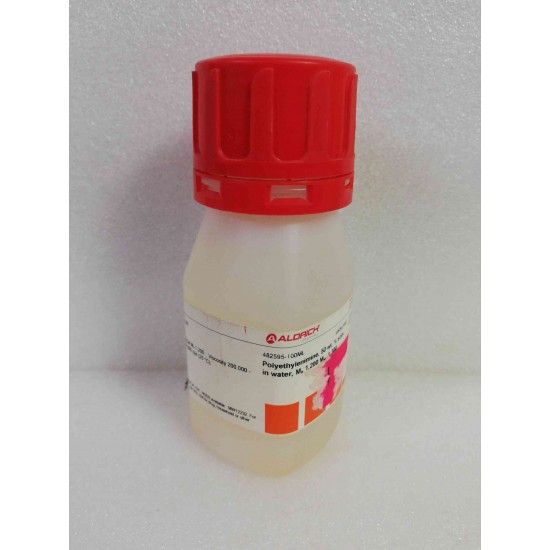 Polyethyleneimine Solution AV  100ml