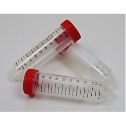 Polypropylene Centrifuge Tubes (50ml)