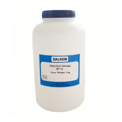 PolyVinyl Alcohol 1Kg PolyVinyl Alcohol 1Kg