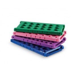 POP-UP TUBE RACK 15 and 50 mL tubes (pack/2)