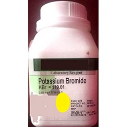 Potassium Bromide 250Gm