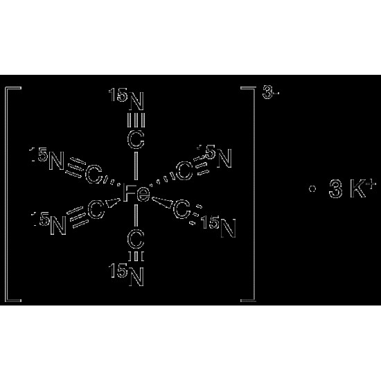 Potassium Ferrocyanide 250gm