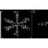 Potassium Ferrocyanide 250gm