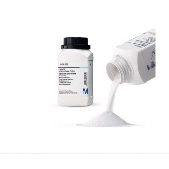 Potassium Permangante ACS Low Merc 500g UN1490