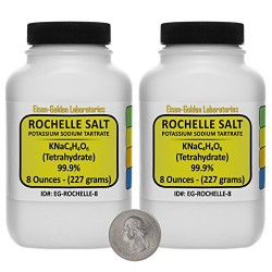 Potassium Sodium Tartrate 4-Hyd 1kg Potassium Sodium Tartrate 4-Hyd 1kg