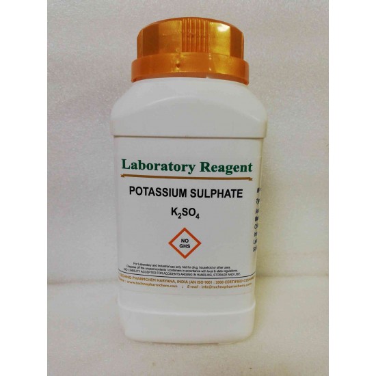 Potassium Sulphate 1KG