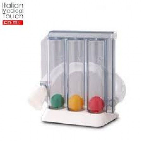 Pulmogain in Transparent Nylon Bag Pulmogain in Transparent Nylon Bag
