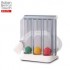Pulmogain in Transparent Nylon Bag