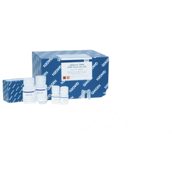 QIAamp RNA Blood Mini Kit (50)