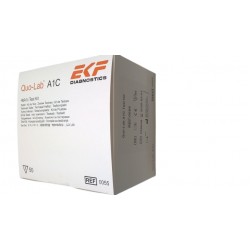 Quo-Lab Aic Reagent 50 ,Test