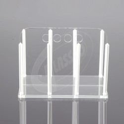 Rack For Petri Dishes  -90mm