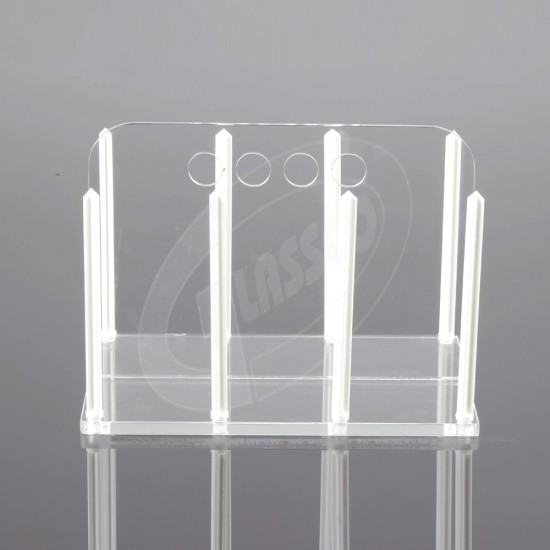 Rack For Petri Dishes  -90mm