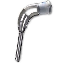 Receiver Delivery Adapter Socket 14/23, 65Mm