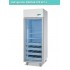 Refrigerator 700 ECT-F Plus White with Chart Record