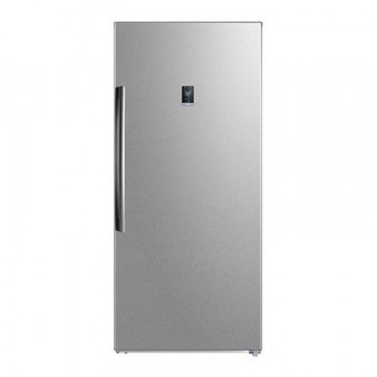 Refrigerator Gibson Stainless Steel