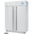 Refrigerator Labor 500 ECT-F Plus White, Chart Rec