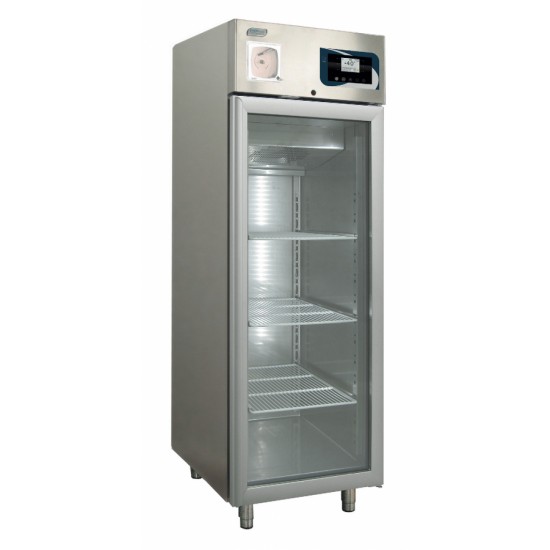 Refrigerator White 1 Glass 220V/60Hz