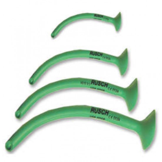 Robertazzi NP Airway (20 F -50mm to 34 F - 8.5mm) Robertazzi NP Airway (20 F -50mm to 34 F - 8.5mm)