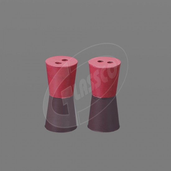 RUBBER CORK