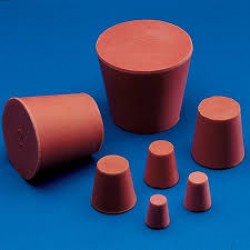 Rubber Cork for Filter Flask 500ml
