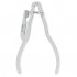 Rubber Dam Punch Forceps Ivory CM.17