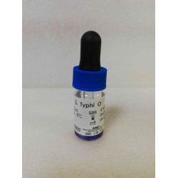 S.Typhi O 5Ml