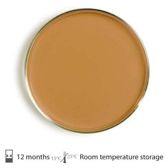 Sabouraud Dextrose Agar 27ml w/c WB