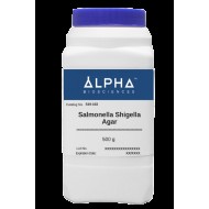 Salmonella Shigella Agar 500gm