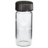 Sample Cell, 1” Round Glass, 10 mL