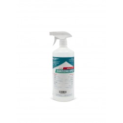 SANITIZER SPREY (MAX ASSURANCE)BOTTLE 1 LITER