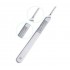 SCALPEL HANDLE STAINLESS STEEL 3