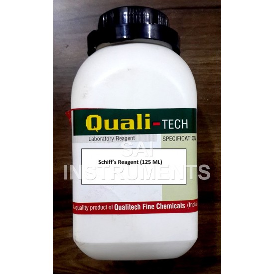 Schiffs Reagent 250Ml Schiffs Reagent 250Ml