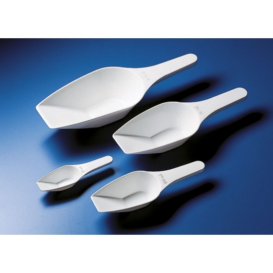 Scoop Measuring Polypropylene 100ml
