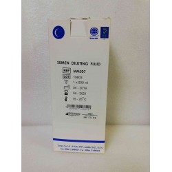 Semen Dilu Flu 500Ml Semen Dilu Flu 500Ml