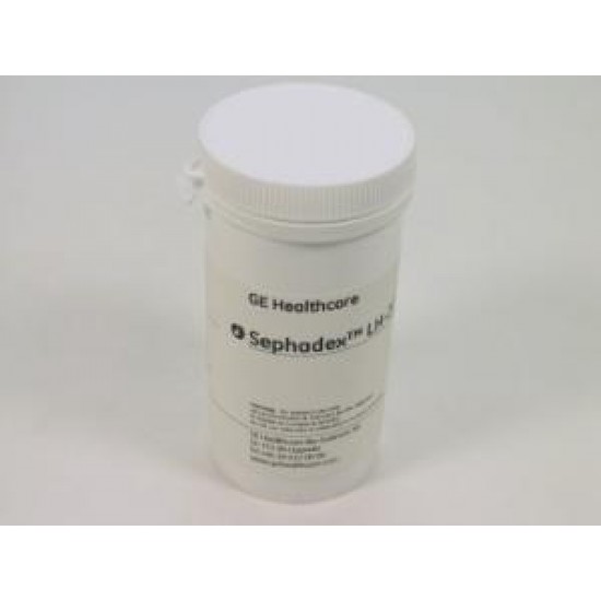 Sephadex® LH-20. 50 g Sephadex® LH-20. 50 g