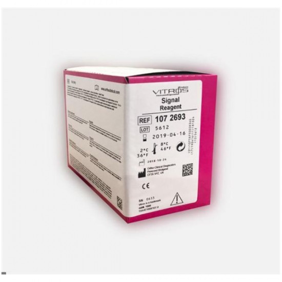 Signal Reagent Pack 2x200Test Signal Reagent Pack 2x200Test