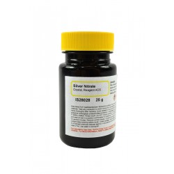 Silver Nitrate 99% 25gm Silver Nitrate 99% 25gm