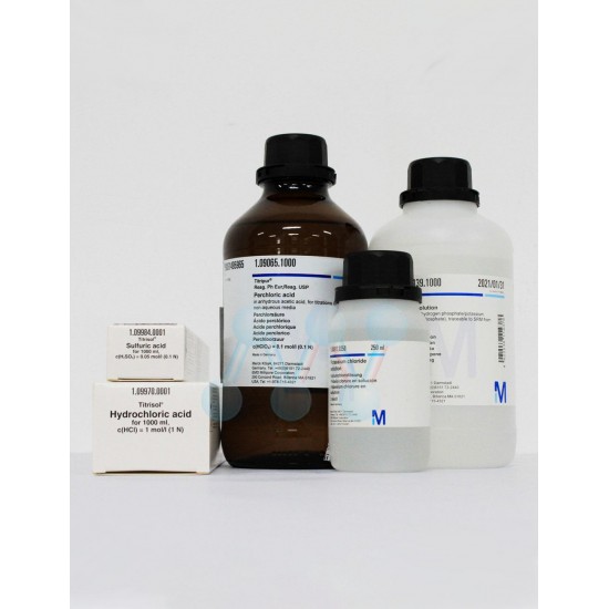 Silver Nitrate STD SN 0.1N 1000ML Silver Nitrate STD SN 0.1N 1000ML
