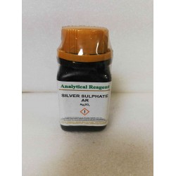 Silver Sulphite 25Gm Silver Sulphite 25Gm