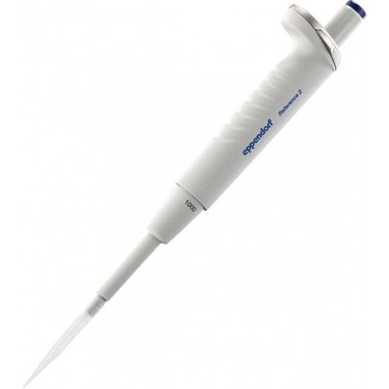 Single-channel micropipette ( Variable 2 - 20 ul )
